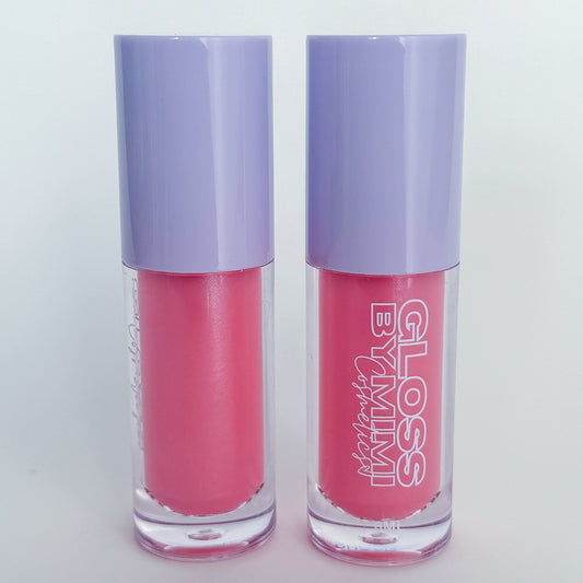 Sugarplum Fairy Lip Gloss