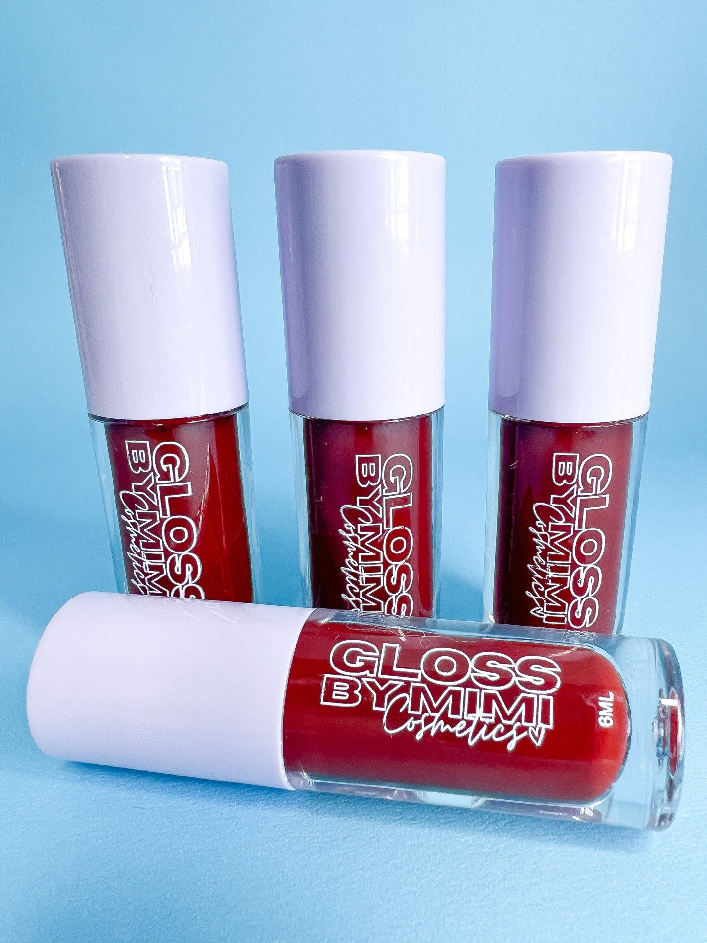 Bubble Up Lip Gloss